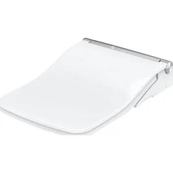 CONCEPT 300 WASHLET bidetové sedátko, hranaté, SoftClose - doprava zdarma