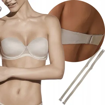 Podprsenka Selene vyztužená podprsenka béžová velikost 85C