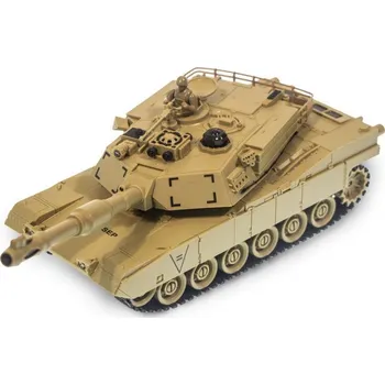 RC model tanku s-Idee Steffen Stabler s-Idee RC bojující Tank 1:28 s integrovaným infračerveným bojovým systémem - expresní doprava