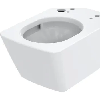 CONCEPT 200, 300 závěsné WC, Rimless splachování - doprava zdarma