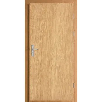 Fototapeta Samolepicí nálepka na dveře samolepicí