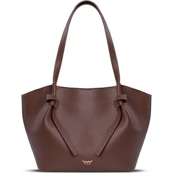 Kabelka VUCH Thalie Brown + Dárkové balení