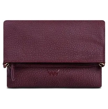 Kabelka VUCH Isla Wine + Dárkové balení