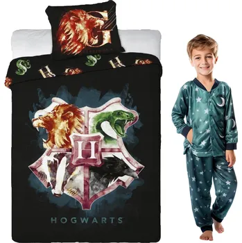 Povlečení Sada povlečení Faro 160 x 200 cm, vícebarevná