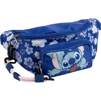 Ledvinka Dětská ledvinka Lilo a Stitch Cerda modrá