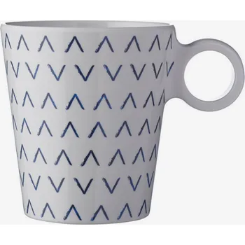 Mepal Home Mepal Hrnek Flow 160 ml Mix & Match Bílá UNI (2815746)