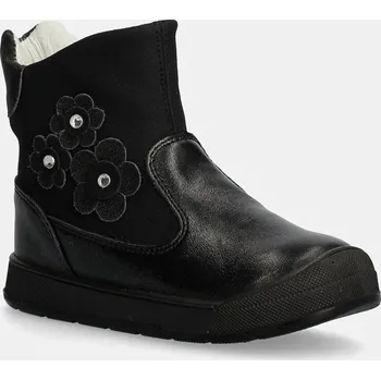 Dětská móda Dětské boty Primigi 6851711 černá 99X, EUR 21