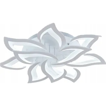 LED stropní svítidlo Loti 10