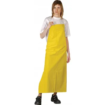 Kuchyňská zástěra Žlutá zástěra Reis FPCVLUX Y