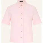 Van Laack Dámská Košile Vl-Amis-w36sbk, růžová, 40