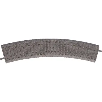 Hračka Piko Podloží pro obloukové koleje R1 360 mm, VE 48 - 55461/41