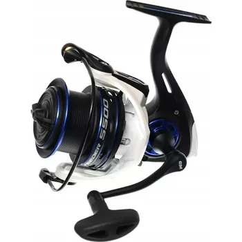 Rybářský naviják FLAGMAN Naviják CAST MASTER FEEDER 5500 SI