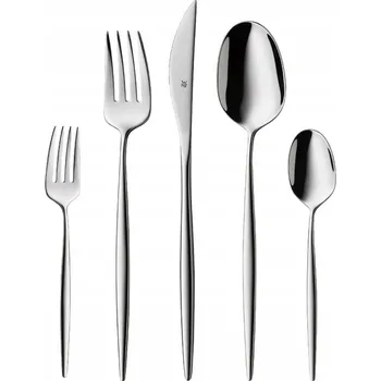 Příbor WMF Enia sada příborů pro 12 osob, 60 ks, příbory the new easy