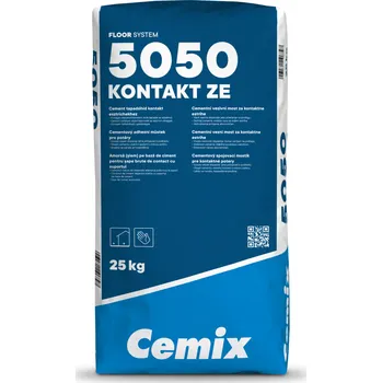 Cemix KONTAKT ZE 5050