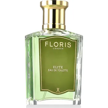 Pánský parfém Floris Elite EDT 50 ml M
