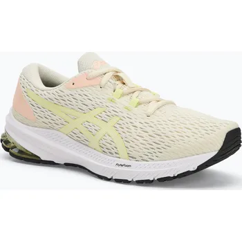 Dámská běžecká obuv Dámské běžecké boty ASICS Gel-Phoenix 12 illusion birch/huddle yellow
