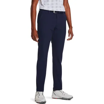 Pánské kalhoty Under Armour Drive Tapered Pant Under Armour černá 3043340