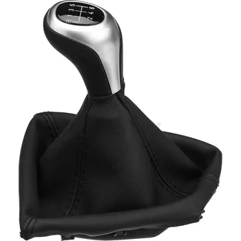 Hlavice řadicí páky RUKOJEŤ ŘADÍCÍ PÁKY S MANŽETOU pro BMW F30 F31 F32