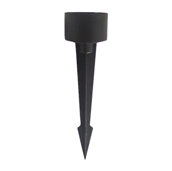 Venkovní osvětlení CENTURY SUNNY kůl do země k solárnímu svítidlu SUNNY 245mm