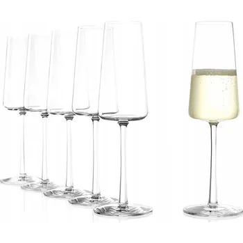 Stolování Stolzle Lausitz Power skleničky na šampaňské 238m6s