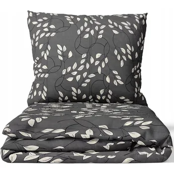 Povlečení Sada povlečení 200x220 100% bavlna, hrubá polská tkanina, velikost 29