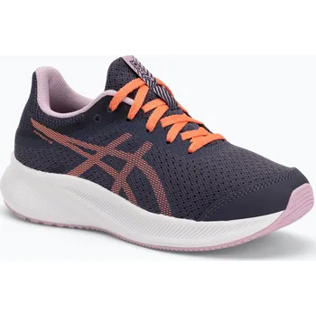 Dětská sportovní obuv Dětské běžecké boty ASICS Patriot 13 GS indigo fog/papaya