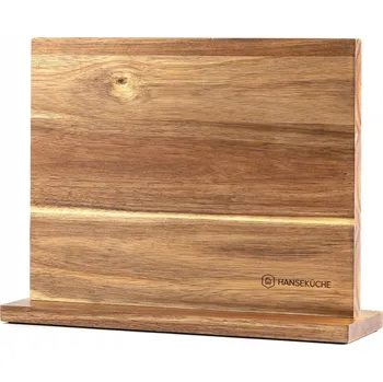 Stojan na nože HANSEKÜCHE MAGNETICKÝ BLOK NA NOŽE