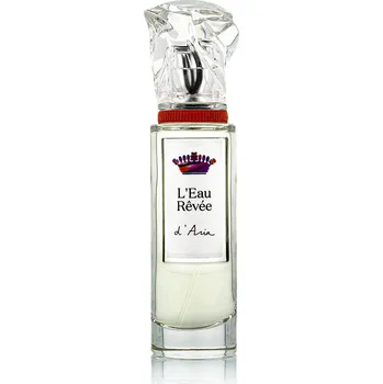 Unisex parfém Sisley L'Eau Rêvée d'Aria EDT 50 ml UNISEX