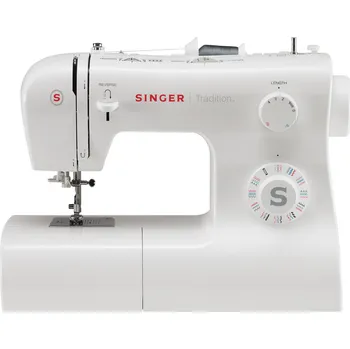 SINGER Tradition 2282