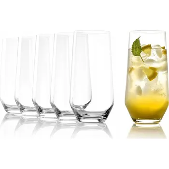 Sklenice Sklenice na drinky Stolzle Lausitz 390 ml 6 ks