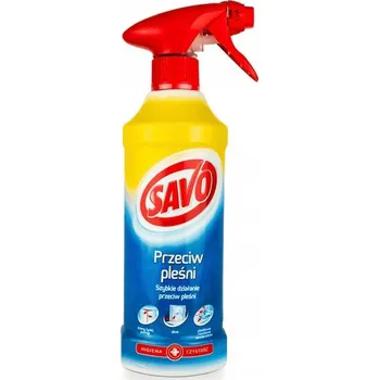Univerzální čisticí prostředek Savo Original univerzální sprej proti plísni 500 ml