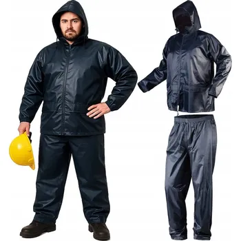 Moto bunda NEO 81-800-XL Nepromokavý komplet, velikost XL