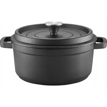 Hrnec Tradiční Hrnec Ambition Iron 2,2 l