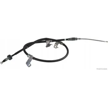 Brzdová hadice Herth+Buss Jakoparts J3930348 Lanko ruční brzdy