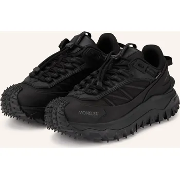 Dámské tenisky Moncler Tenisky Trailgrip Gtx, černá