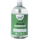 Bio-D Tekuté mýdlo na ruce s vůní rozmarýny a tymiánu 500ml