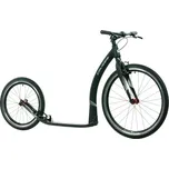 CRUSSIS Koloběžka ONE COBRA 4.2-3 černá