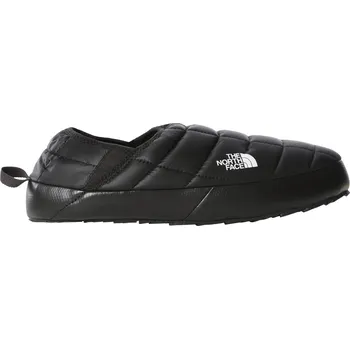 Pánské pantofle Pánské Pantofle The North Face Thermoball Traction Mule tnf black/tnf white velikost 43