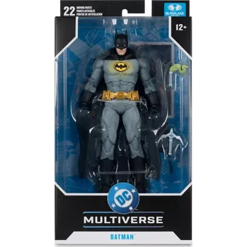 Figurka Akční figurka Batman (Batman Incorporated) 19 cm - McFarlane Toys