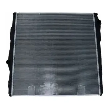 Chladič motoru NRF 50270 Chladič motoru, chlazení motoru