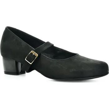 Dámské baleríny Rosali by Peerko Ravenna černé lodičky Velikost boty (EU): 40, Vnitřní délka boty: 265, Vnitřní šířka boty: 93