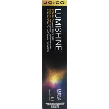 Barva na vlasy Joico Lumishine Permanent Creme Color 74 ml