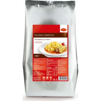 Rajská omáčka 2,8kg Vitana minimální trvanlivost do 17/11/25