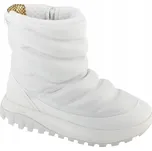 COLUMBIA SNOWTROT PEAK ODX (41) Dámské zimní boty Nylon Bílá