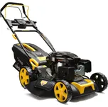 Sekačka na trávu s pojezdem 6,75 koní,benzínový motor, Geko G83053