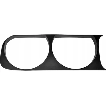 Zavěšení kol ATRAPA (Maska) DODGE CHALLENGER 08- PRAVÁ NOVÁ 68051526AA