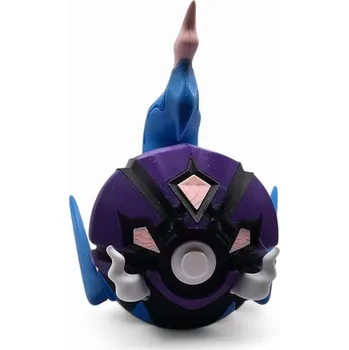 Figurka Ceruledge Figurka v Poké Ballu Pokémon - Sběratelská Pokéball