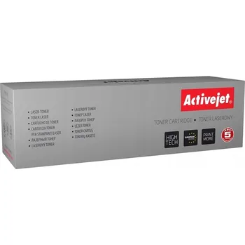 Toner ActiveJet pro Kyocera ATK-5140YN žlutý