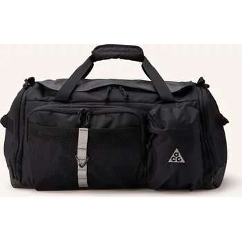 Kabelka Nike Sportovní Taška Acg Daymax, černá / světle šedá