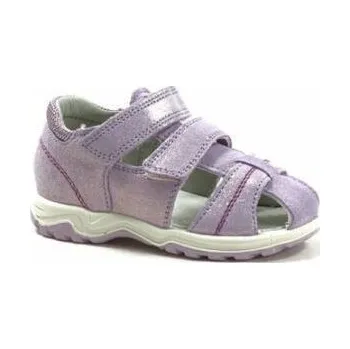 Pánská zdravotní obuv Dívčí sandálky IC/783840 IRIS, Santé vel. 26